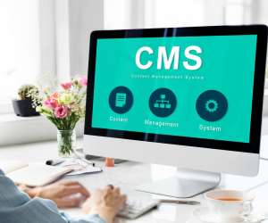 CMS Website CMS Website